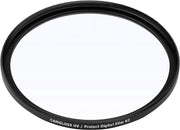 Camgloss UV/Protect 62 DIGITAL FILTER Slim