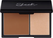 Sleek Make-up Foundation Face Contour Kit Medium