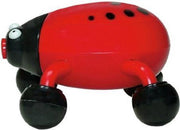 Massage Kever - Rood - Drogist - Massage  - Diversen - Fun Artikelen