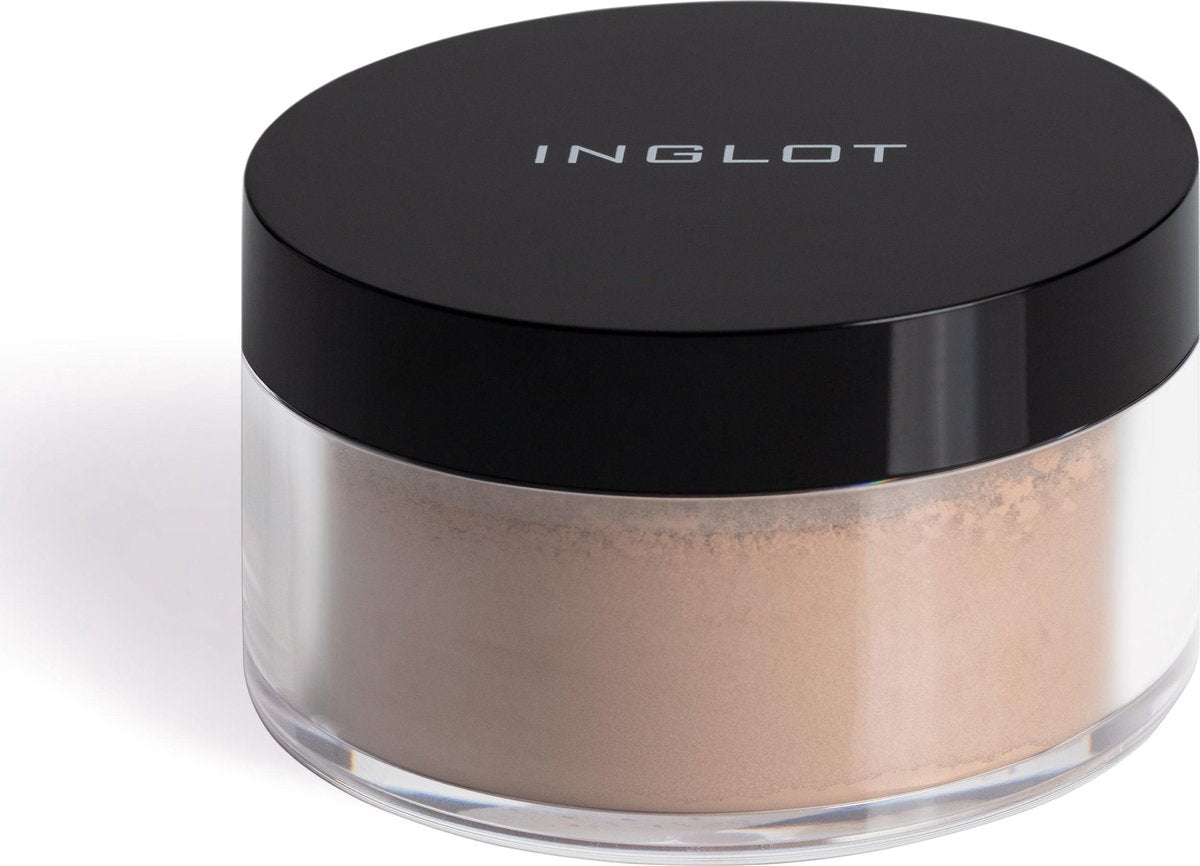 Perfect Finish Loose Powder 11