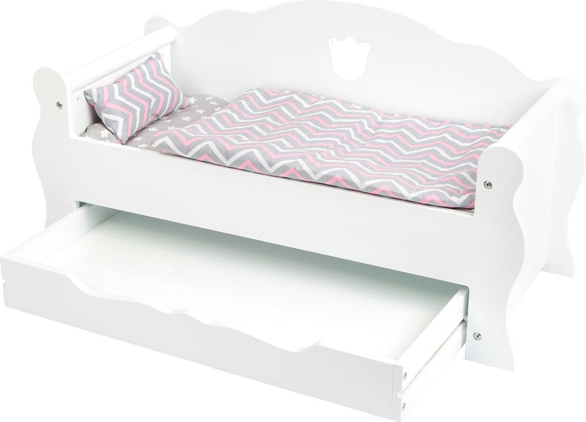 Doll´s Day Bed