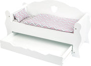 Doll´s Day Bed