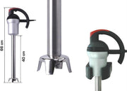 Staafmixer 40 cm - 550w