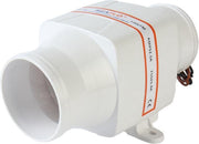 SeaFlo 12V in-line Blower 3