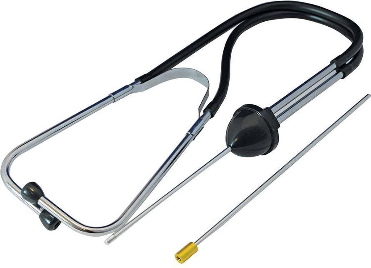 Mechanica Stethoscoop (320 mm)