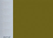 Damai Dubbel Jersey Hoeslaken - Ledikant - 60x120 cm - Nutria