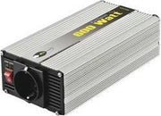 e-ast CLS 600-12 Omvormer 600 W 12 V/DC - 230 V/AC
