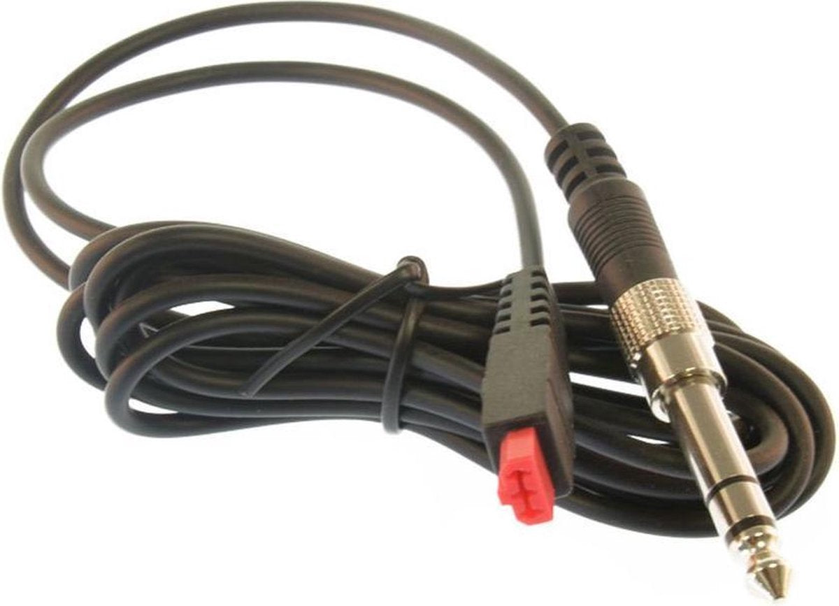 Sennheiser hoofdtelefoon aansluitkabel - 2