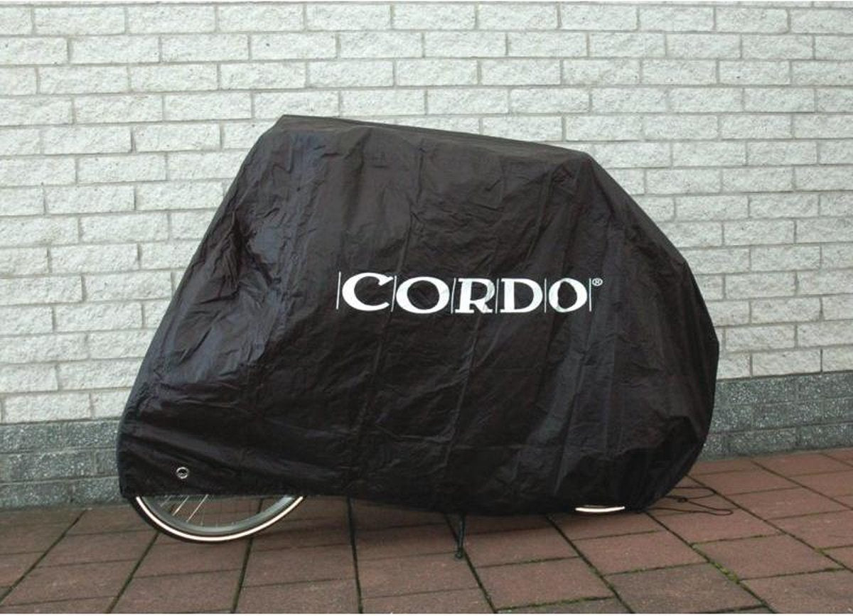 Cordo fietshoes 1 fiets