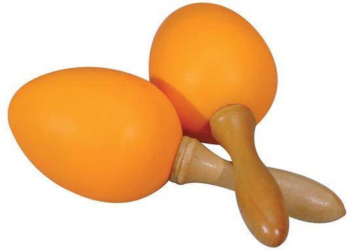Schudeieren Hayman SE-2-OR Oranje 40 grams