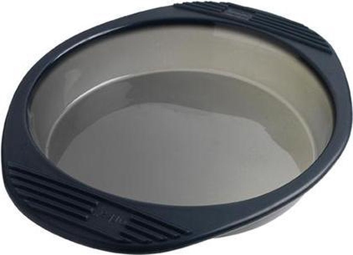 Mastrad Cakevorm Rond - Siliconen - 26 cm