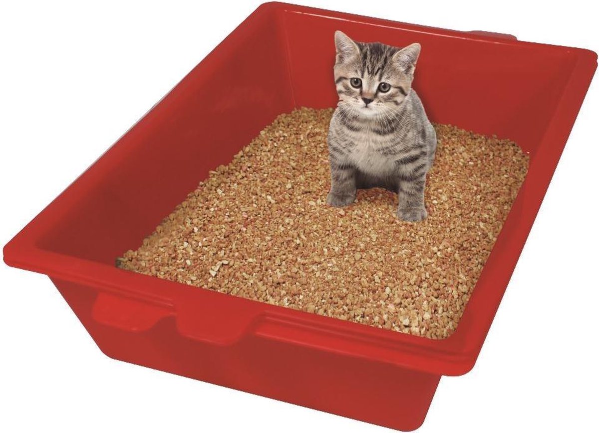Starlyf Sift & Go – Revolutionaire Kattenbak