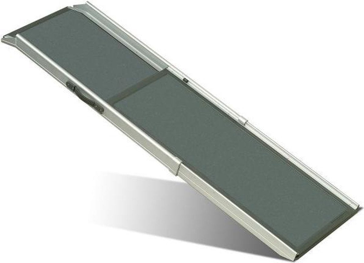 Pet Ramp Deluxe - Standaard