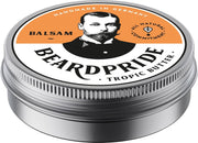 Baardbalsem Tropic Butter - Bio