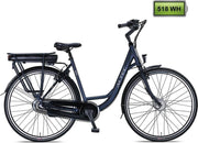 Altec Onyx E-Bike 518Wh N-3 Navy Blue Nieuw