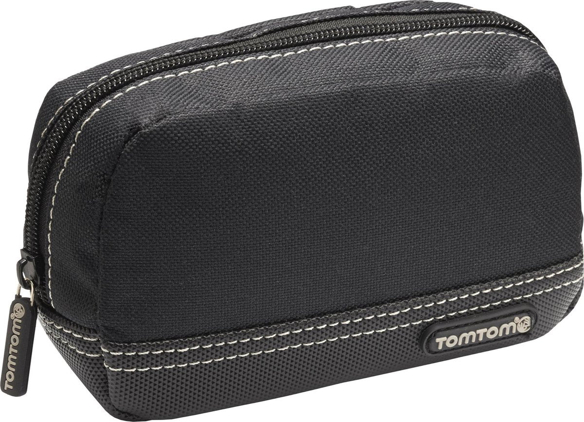 TomTom reistas