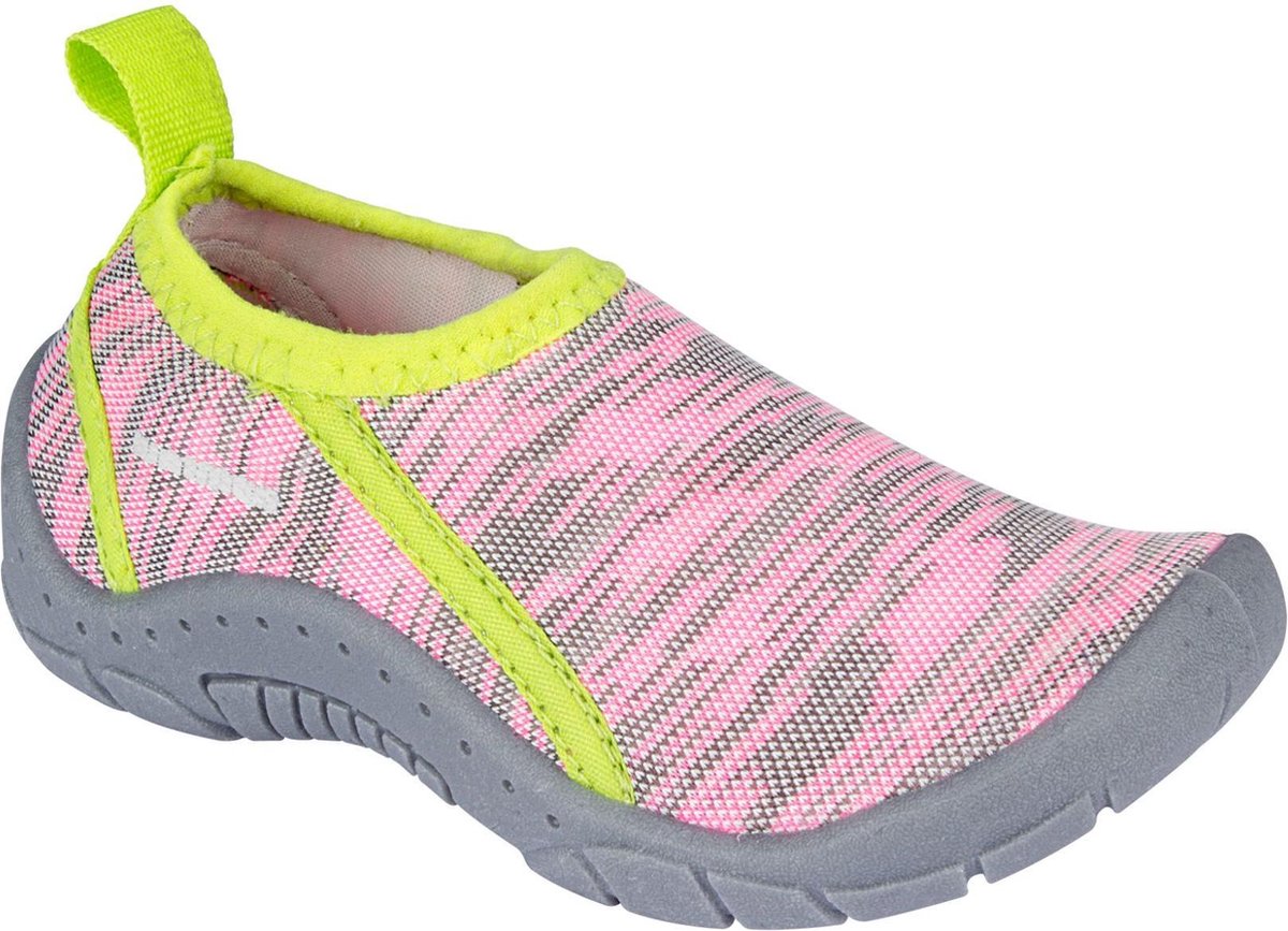 Waimea Aquaschoenen - Glow - Roze/Grijs - 24