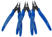 Hiden | 3D printing | Kniptang - 3d printer accessoires - Werktool - Hulpmiddel - Blauw