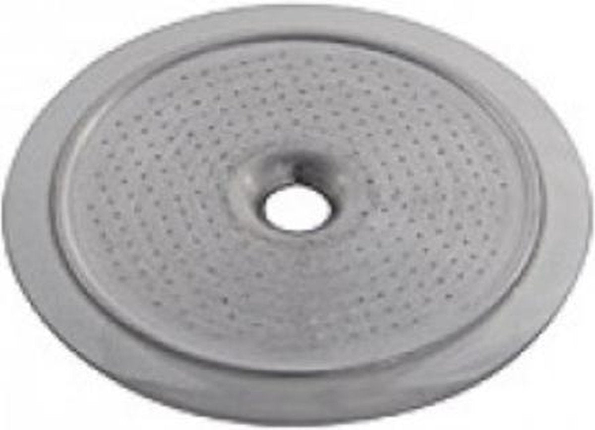 Zeef filter 42mm espresso koffie koffiezetter origineel Delonghi 4550
