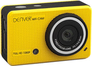 Denver ACT-5020TW - Geel