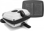 LAGRANGE 039665 2wafel(s) 1000W Zwart