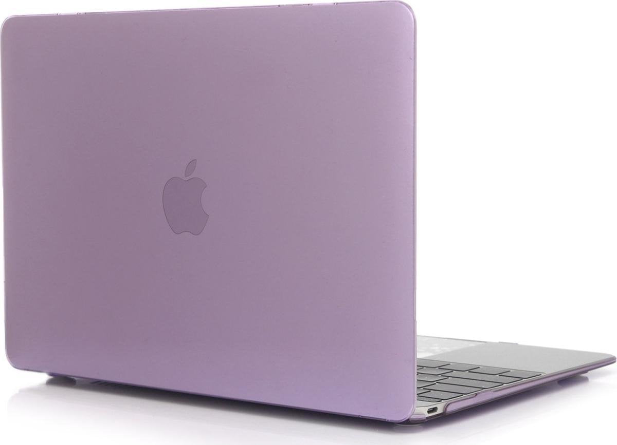 Mobigear Glossy Case voor de MacBook Air 13 inch A1932