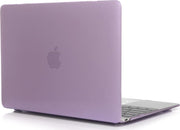 Mobigear Glossy Case voor de MacBook Air 13 inch A1932