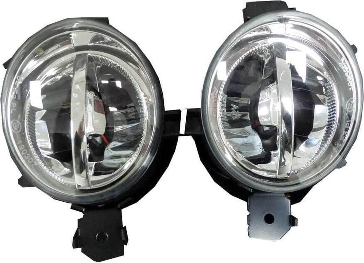 Canbus LED Mistlicht geschikt voor MINI R56 / R57