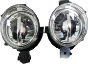 Canbus LED Mistlicht geschikt voor MINI R56 / R57