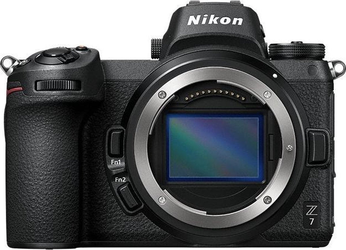 Nikon Z7 MILC Body 45