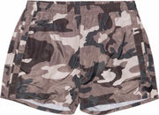Air-force Short Deluxe Camo maat XS