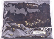 Toalla Negra 50*85 Cm