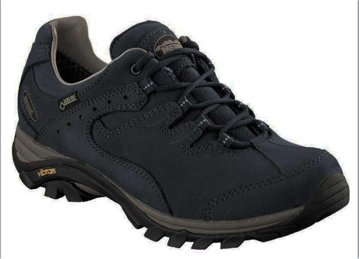 Meindl Caracas Lady GTX Marine Wandelschoenen Dames