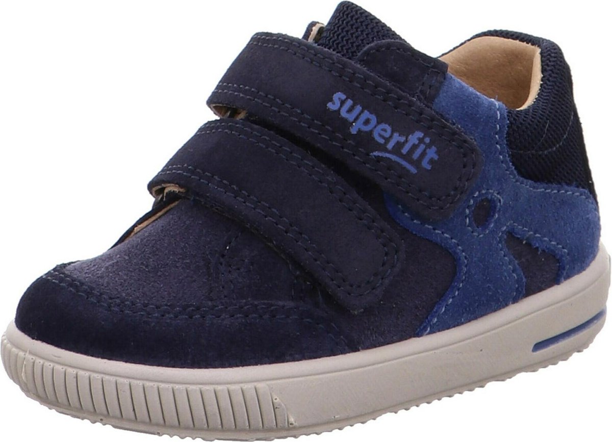 Superfit wandelschoen moppy Nachtblauw-28