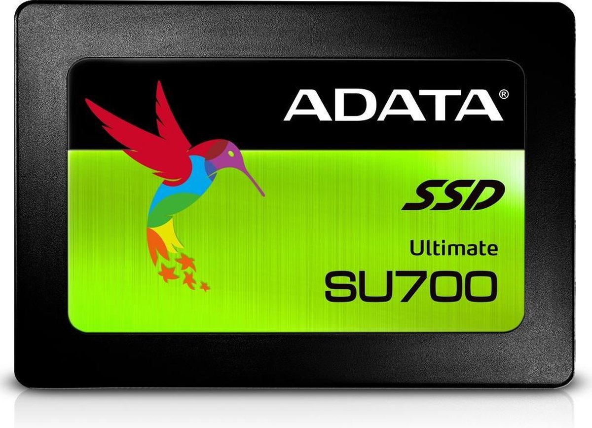 ADATA Ultimate SU700 2.5'' 120 GB SATA III 3D TLC