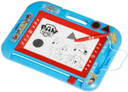 Paw Patrol Magnetisch Tekenbord - Medium Model