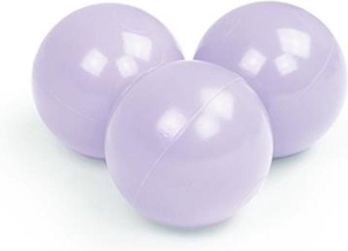 Misioo Extra set ballen