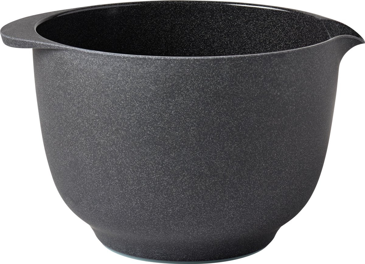 Rosti Margrethe beslagkom - 2.0 l - pebble black