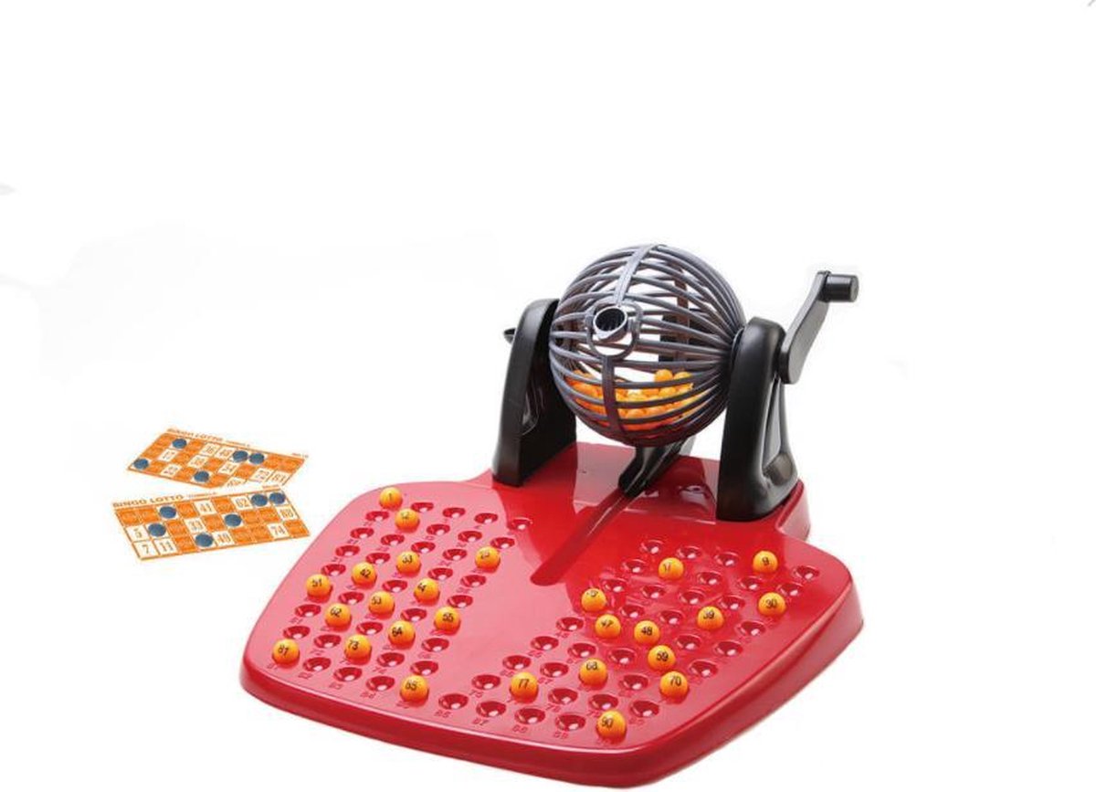 BINGO