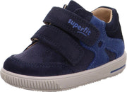Superfit wandelschoen moppy Nachtblauw-26
