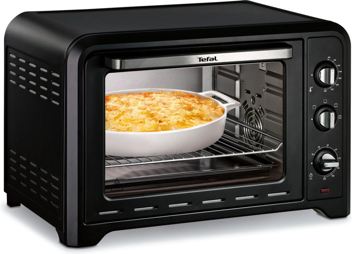Tefal Optimo OF4848 - Bakoven - 39L