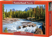 Athabasca River
