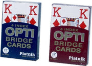 Piatnik Opti 4 index