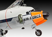 C-54D SKYMASTER