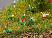 Faller - 18 Lilies - FA181282 - modelbouwsets