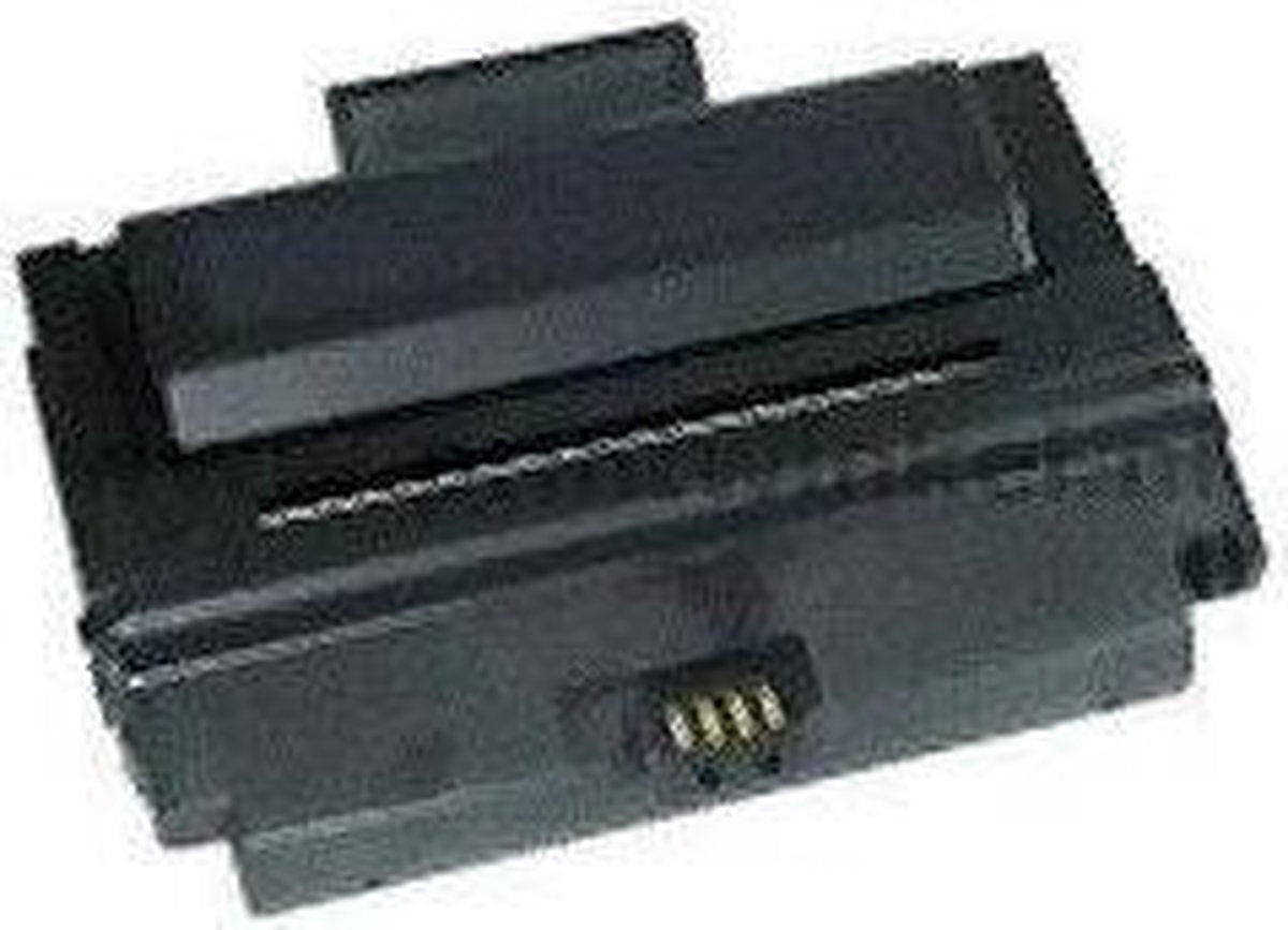Dell 1815 (RF223 / 593-10153) - Toner Cartridge (Compatible XL) Zwart