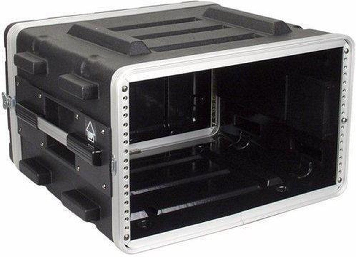 DAP Audio ABS Rack Case 19 inch