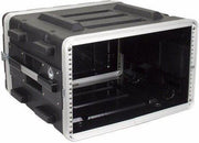 DAP Audio ABS Rack Case 19 inch