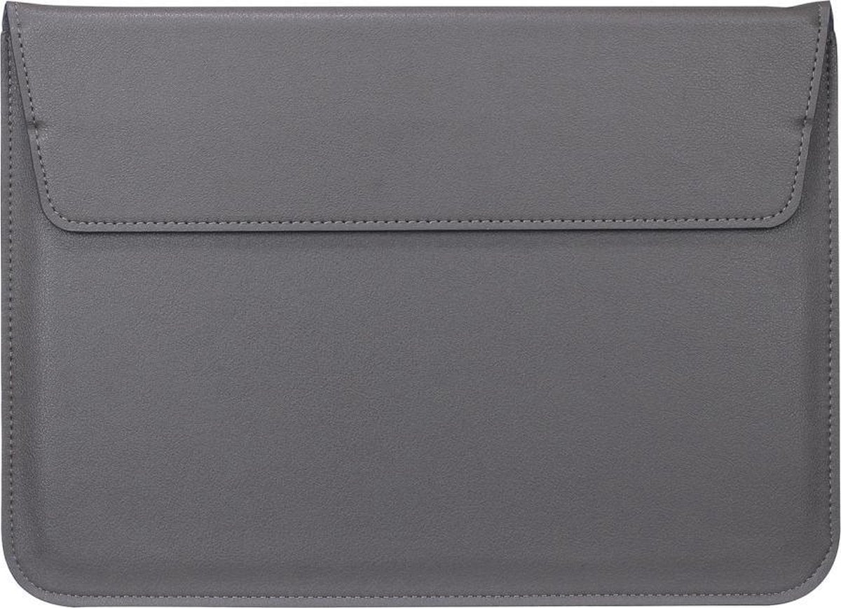 Mobigear Envelope Laptop Sleeve Grijs 13.3 inch