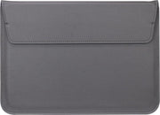 Mobigear Envelope Laptop Sleeve Grijs 13.3 inch